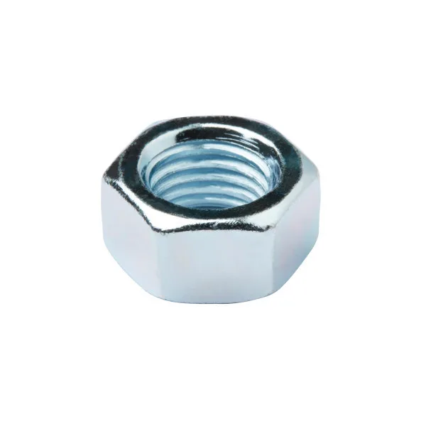 Tuerca hexagonal m16 diall 10 uds