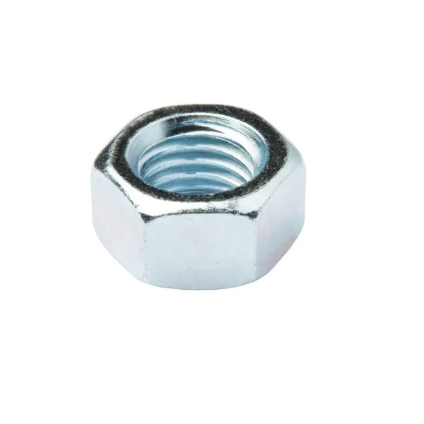 Tuerca hexagonal m18 diall 10 uds