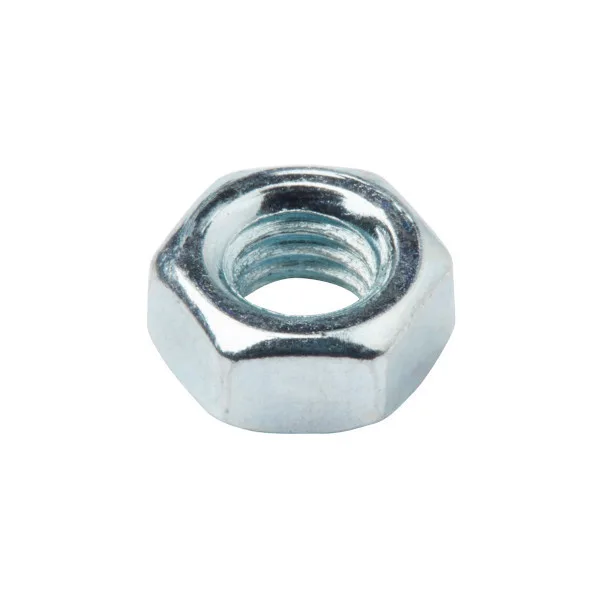 Tuerca hexagonal m6 diall 200 uds