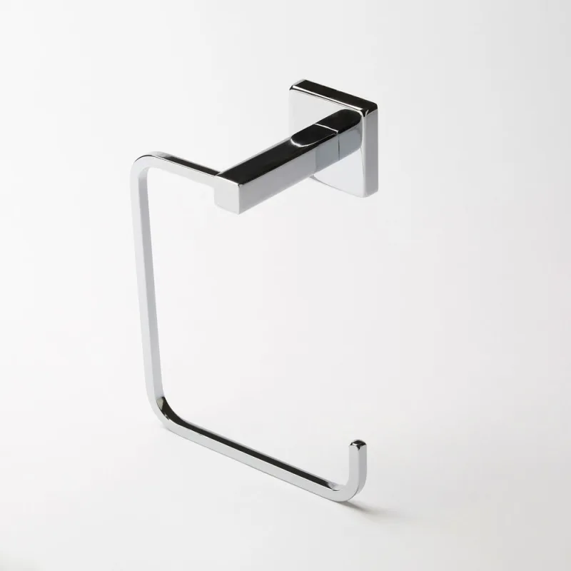 Toallero de aro "alessano"