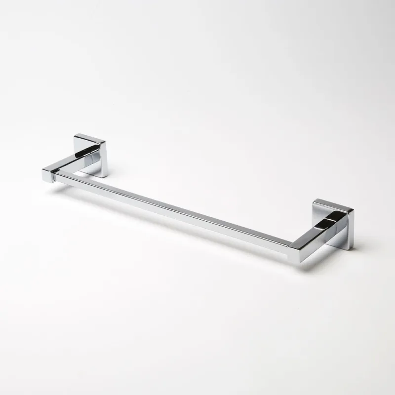 Toallero de barra "alessano"