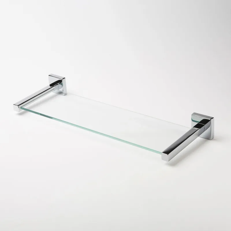 Estante cristal "alessano"