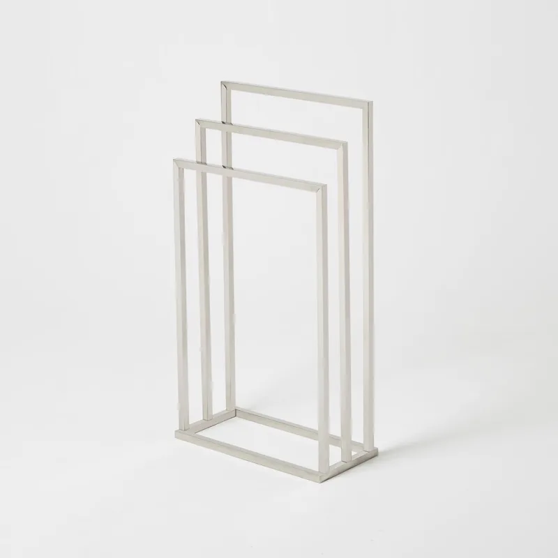 Toallero de pie "alessano"