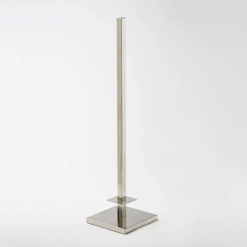 Portarollos de pie "alessano"