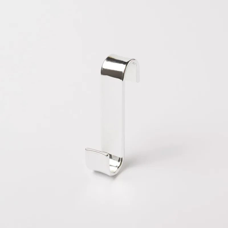 Percha radiador cromado "lozon"