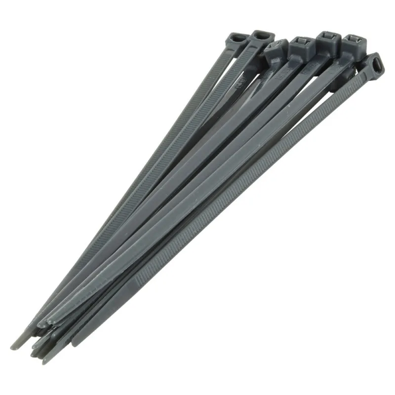 Bridas verdes blooma