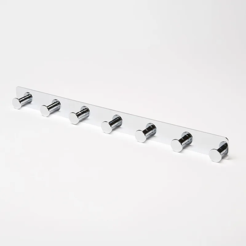 Percha de 7 ganchos "koros"