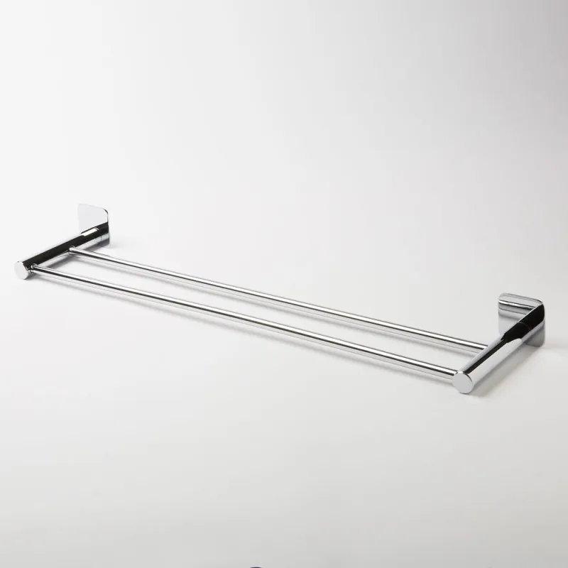 Toallero doble "koros"