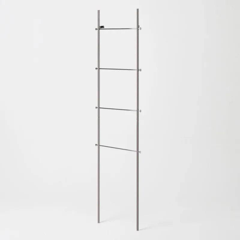 Toallero de pared "koros"