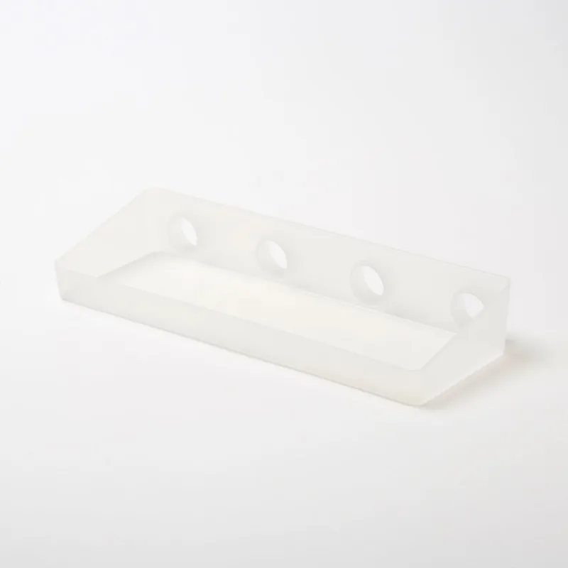 Estante grande plástico "koros"