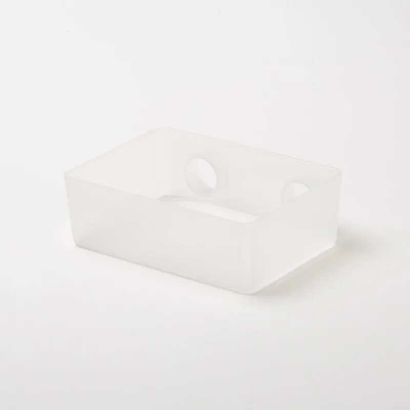 Estante plástico "koros"