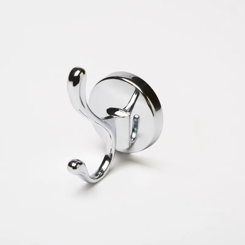 Percha de  2 ganchos "ormara"