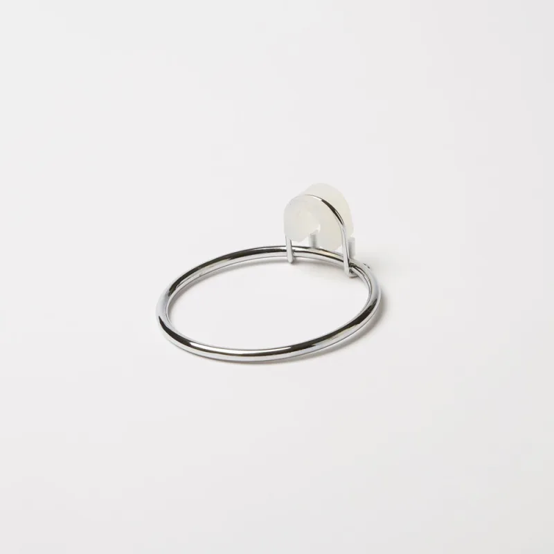 Soporte para secador de pelo "koros"