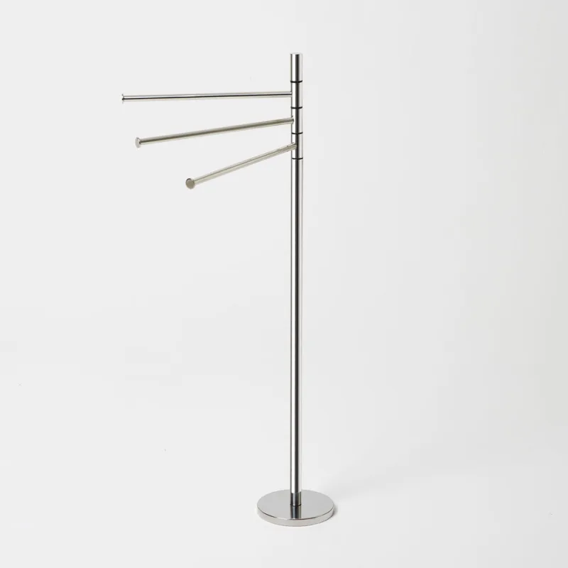 Toallero de pie "ormara"