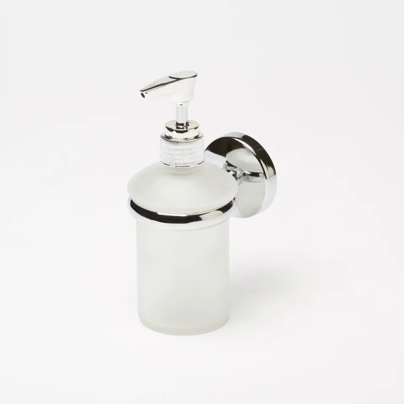 Dispensador de jabón "ormara"