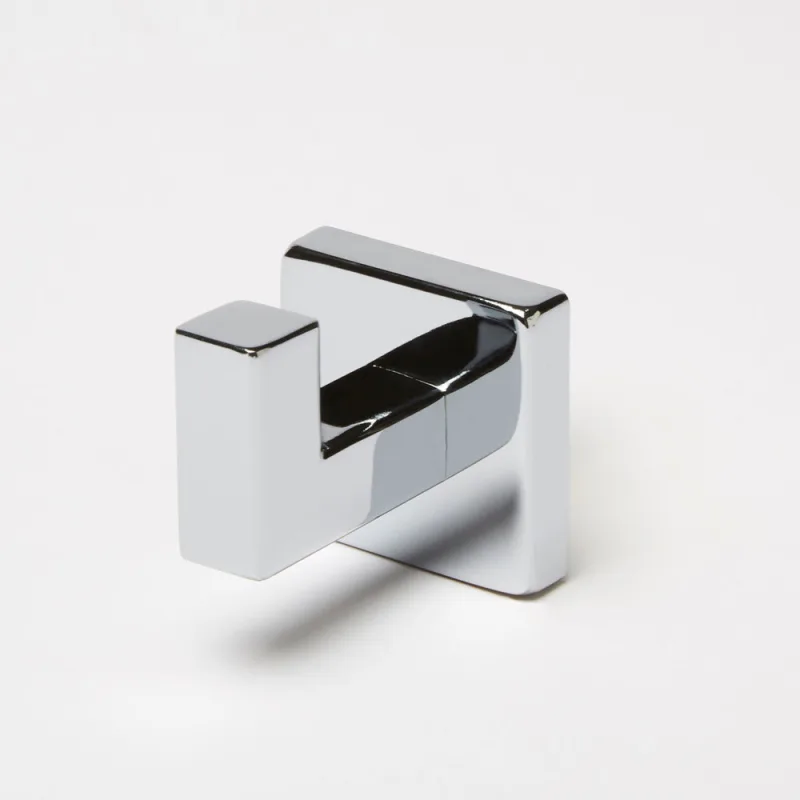 Percha de  1 gancho "alessano"