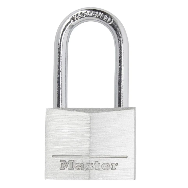 Candado aluminio 40mm masterlock
