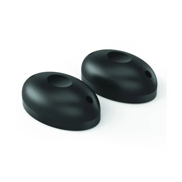 Fotocélulas para motorización de puertas