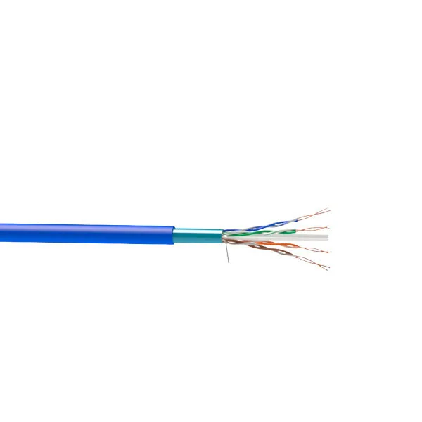 Cable acometida telefónica cat 6-ftp - corte 1 m