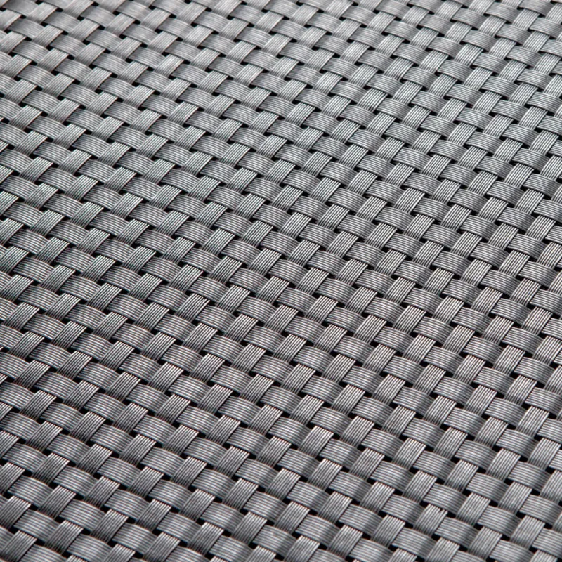 Malla de ocultación para balcón 1 x 3 m gris