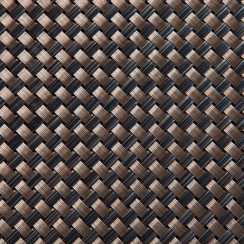 Malla de ocultación para balcón 1 x 3 m marrón