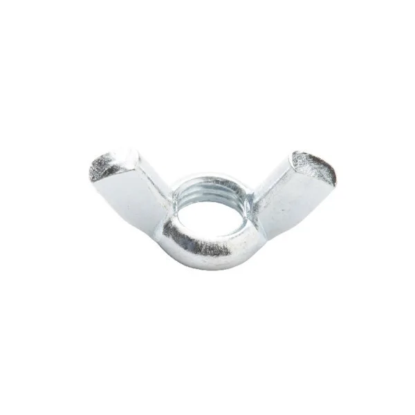 Tuerca mariposa m8 diall 10 uds