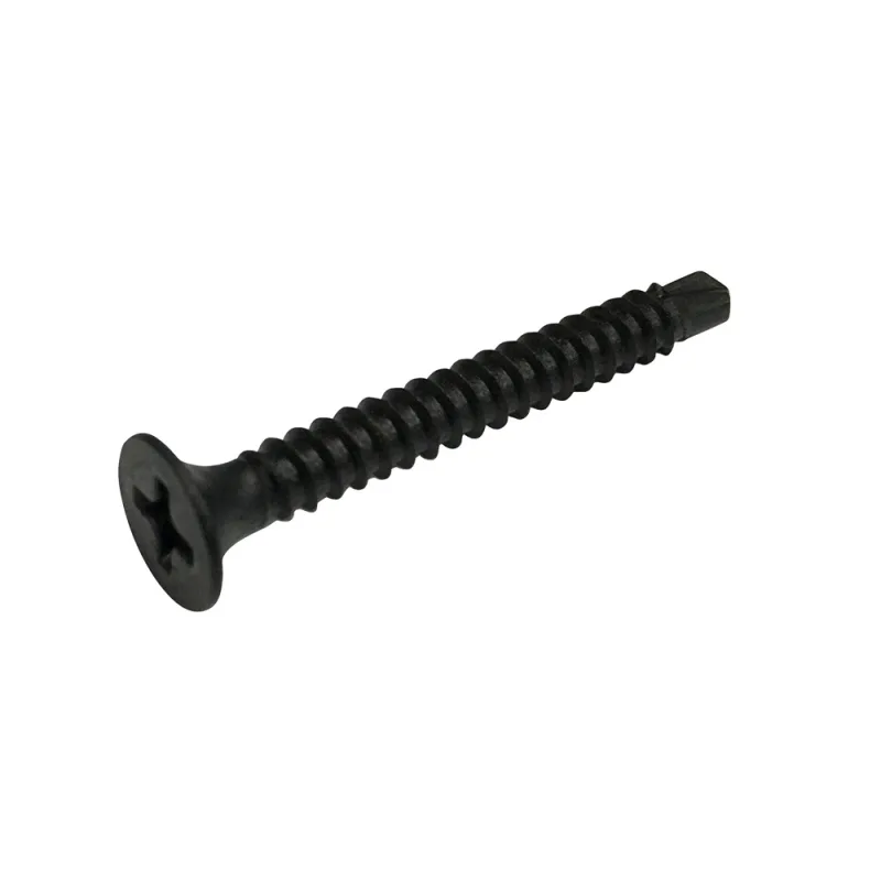 Tornillo para yeso ph2 3,5x45 mm diall 1000 uds