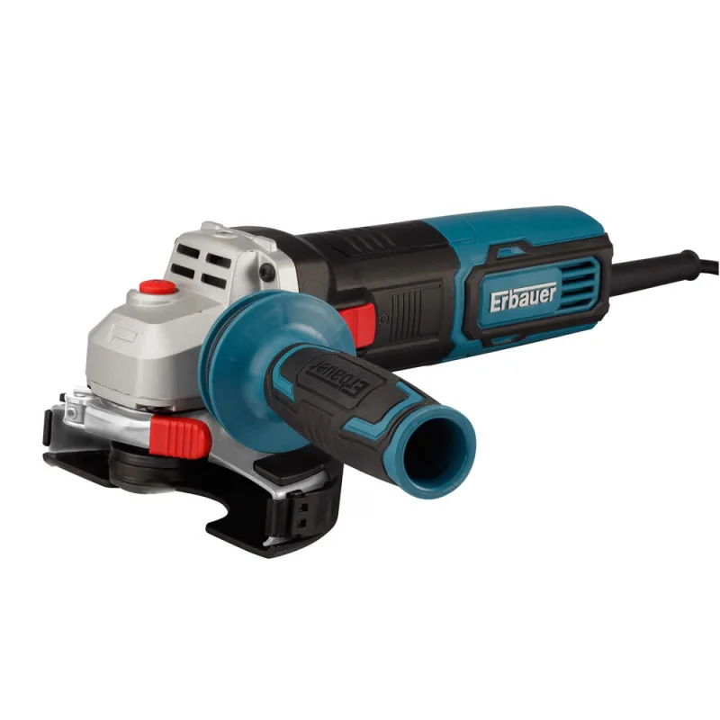 Amoladora angular 900 w erbauer