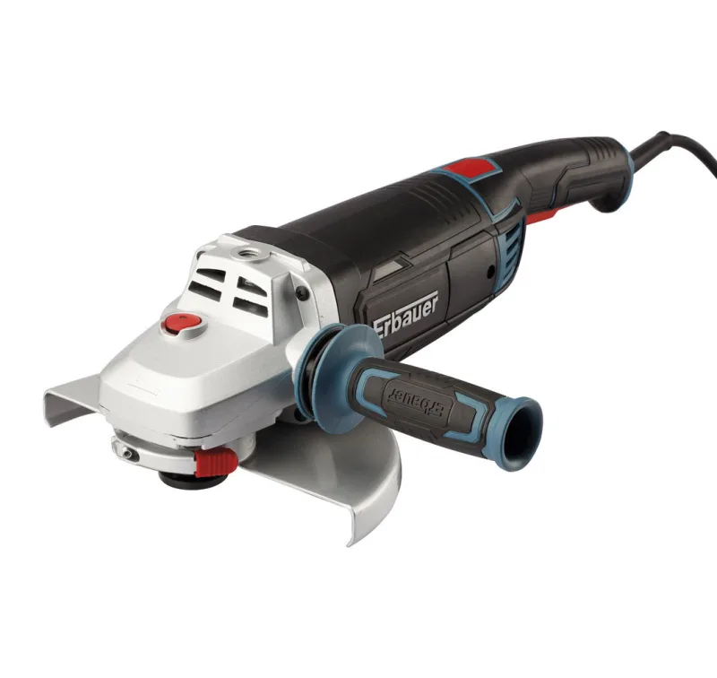 Amoladora 2200 w erbauer