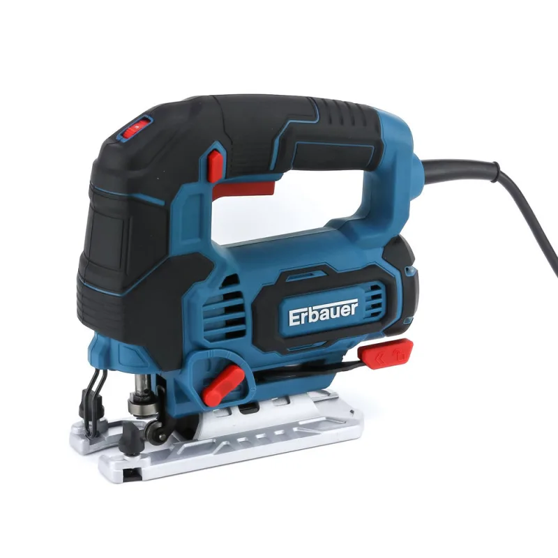 Sierra de calar pendular 750 w erbauer