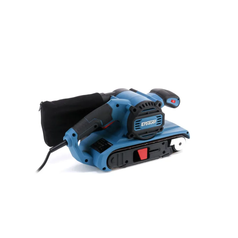 Lijadora de banda 950 w erbauer