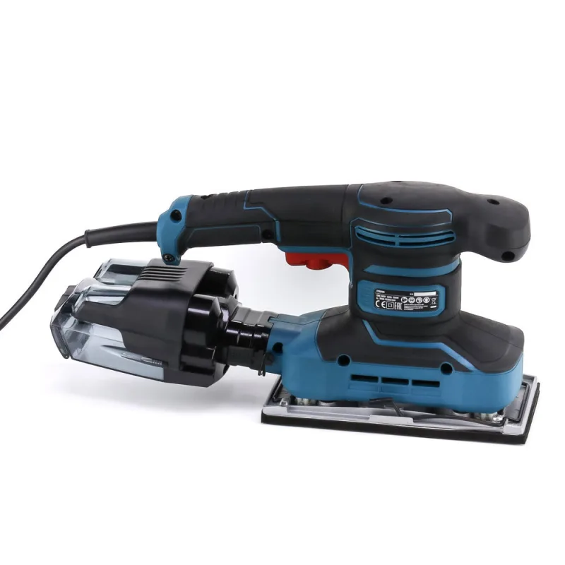 Lijadora orbital 1/3 hoja 260 w erbauer