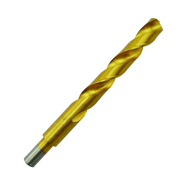 Broca hss titanio 20 mm erbauer