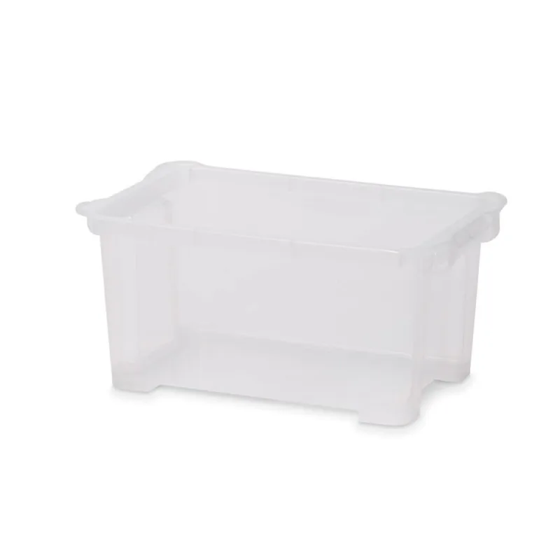 Caja kaze transparente 3 l
