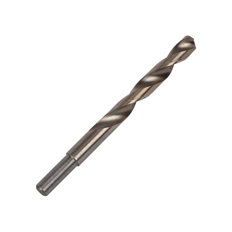 Broca metal hss rectificado 11 mm universal fit