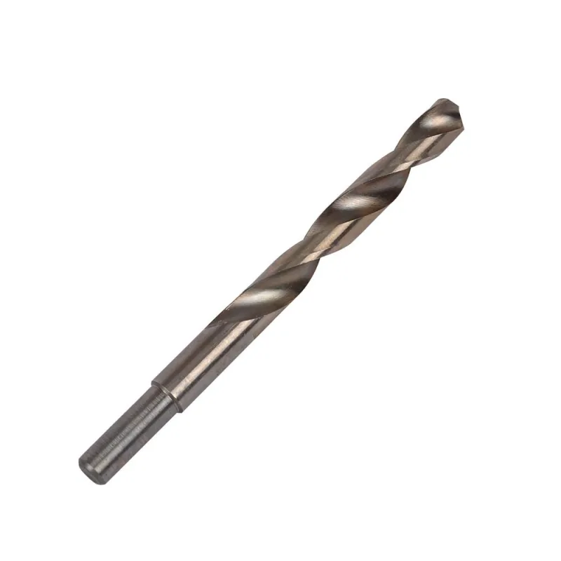 Broca metal hss rectificado 14 mm universal fit