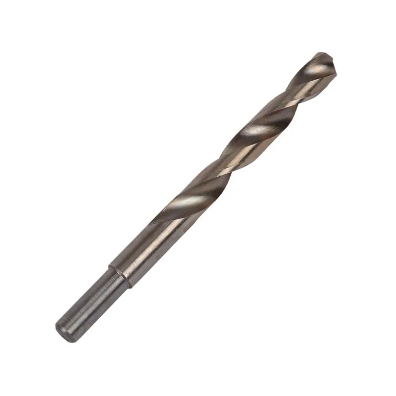 Broca metal hss rectificado 20 mm universal fit