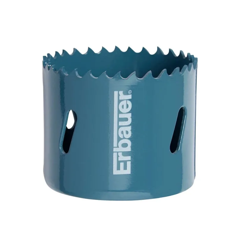 Corona bimetal 54 mm erbauer