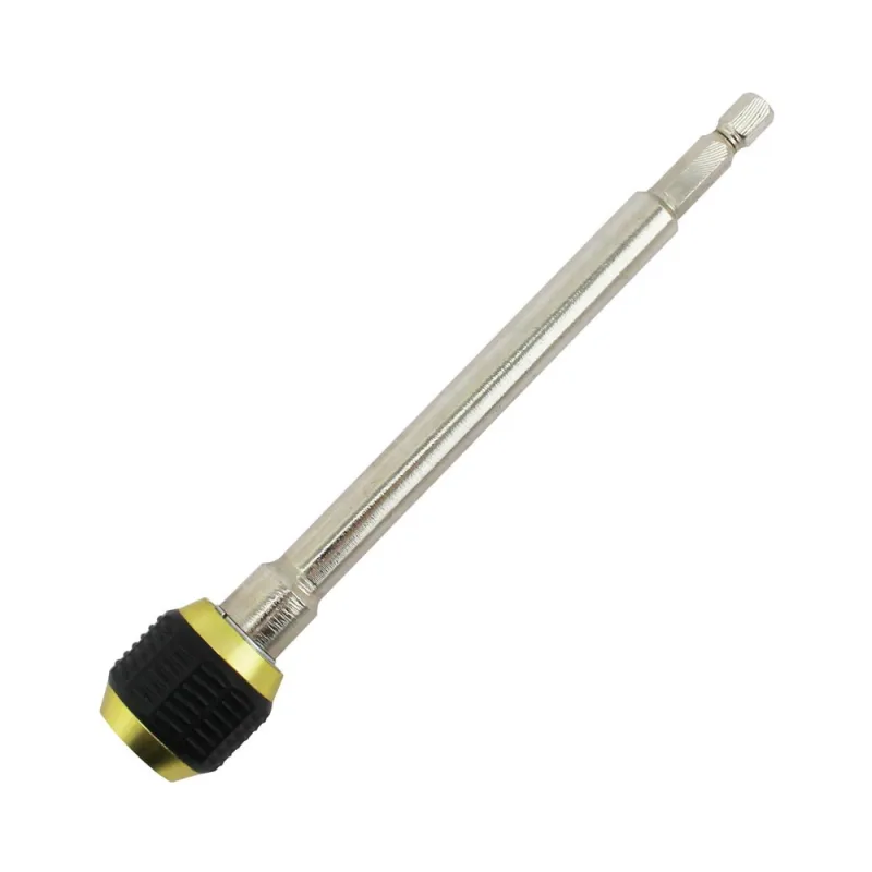 Portabrocas de cambio rápido 150 mm universal fit