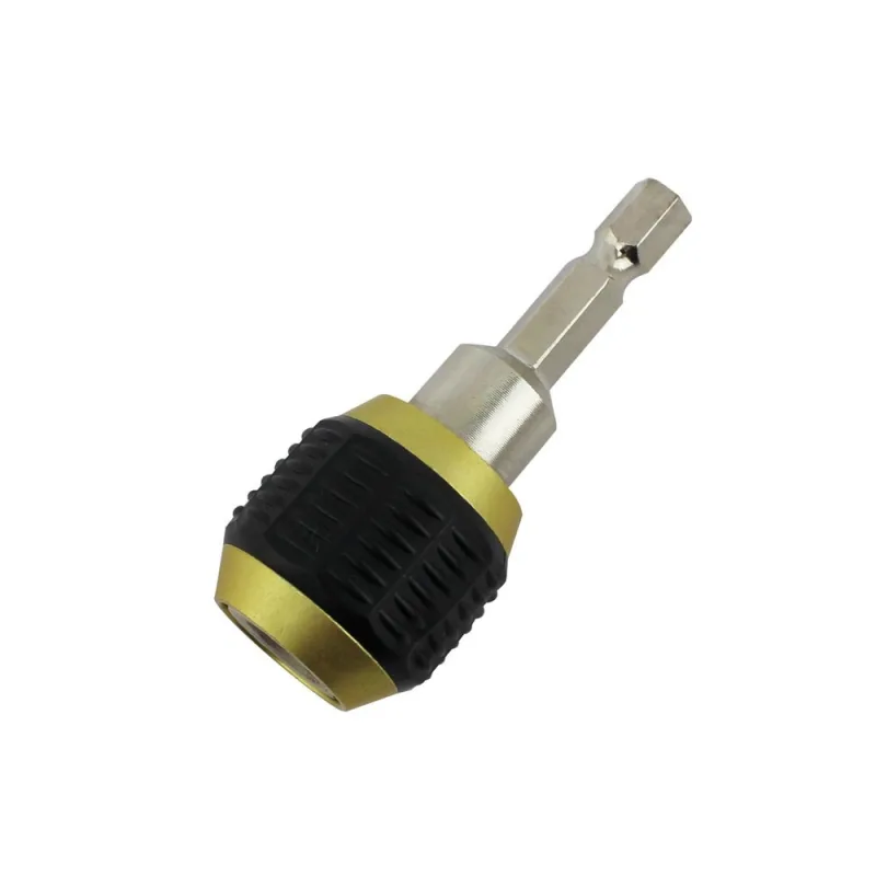 Portabrocas de cambio rápido 60 mm universal fit