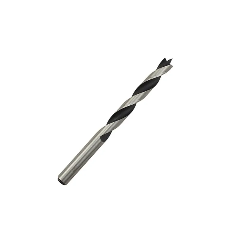 Broca madera 3 puntas 10 mm universal fit