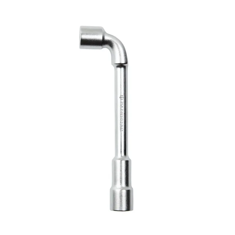 Llave de pipa 1/2" 18 mm magnusson