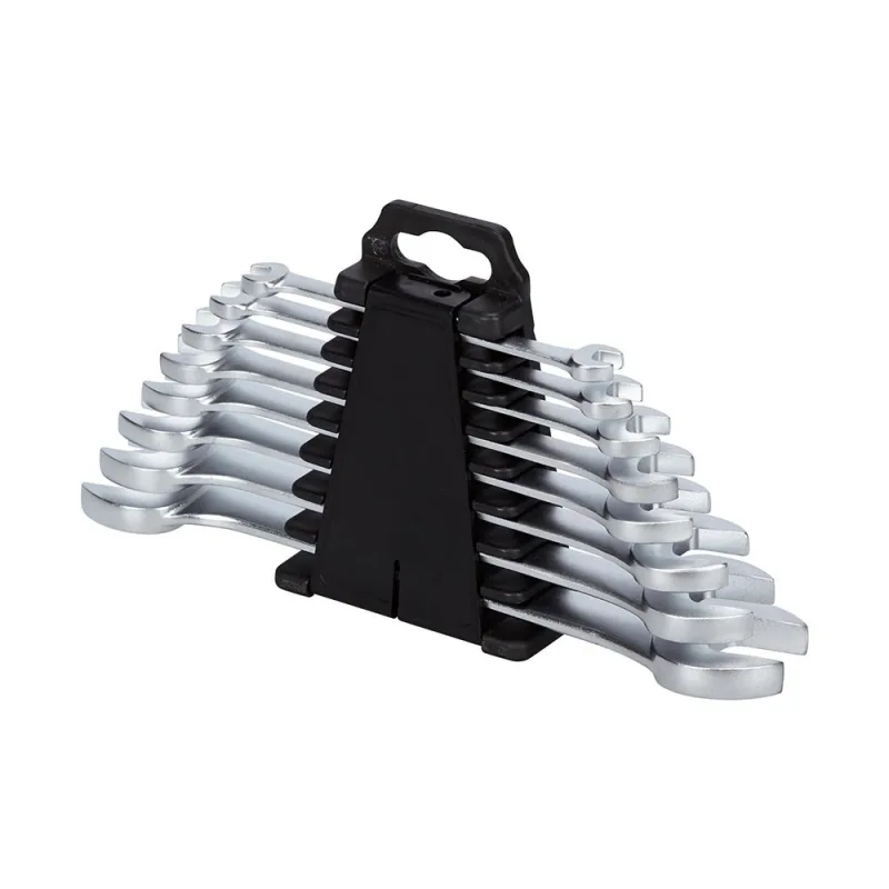 Juego de llaves fijas magnusson