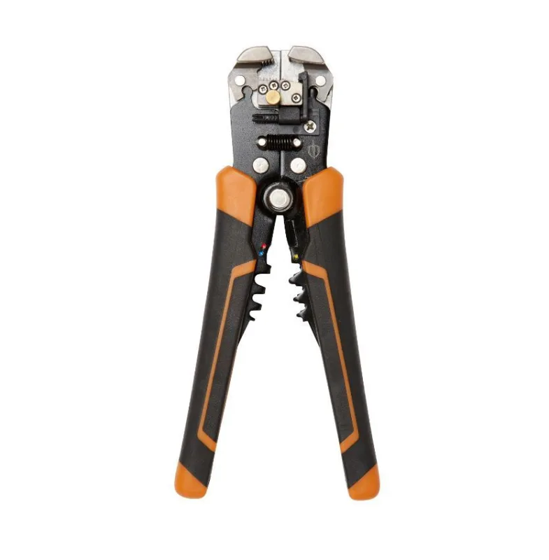 Alicate pelacables automático magnusson