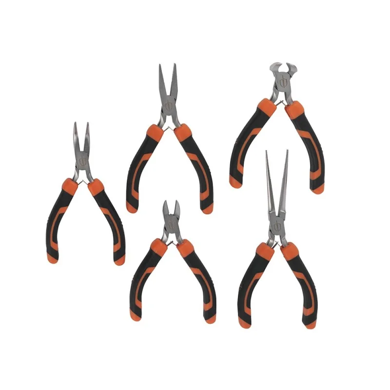 Juego 5 minialicates magnusson