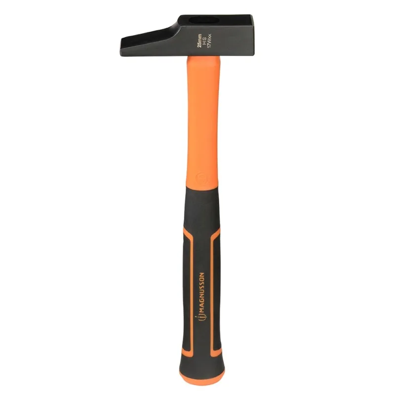 Martillo carpintero 25 mm  magnusson