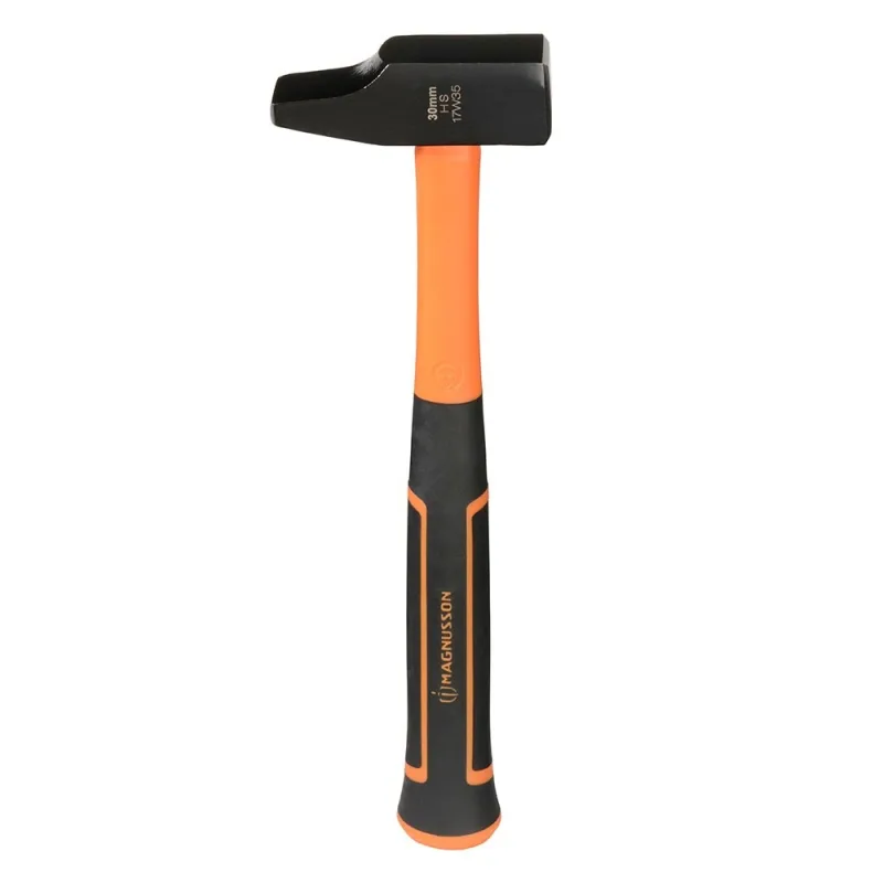 Martillo mecanico 30 mm magnusson
