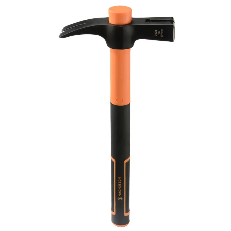 Martillo encofrar 700g magnusson