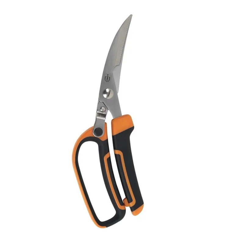 Tijera de alta resistencia magnusson