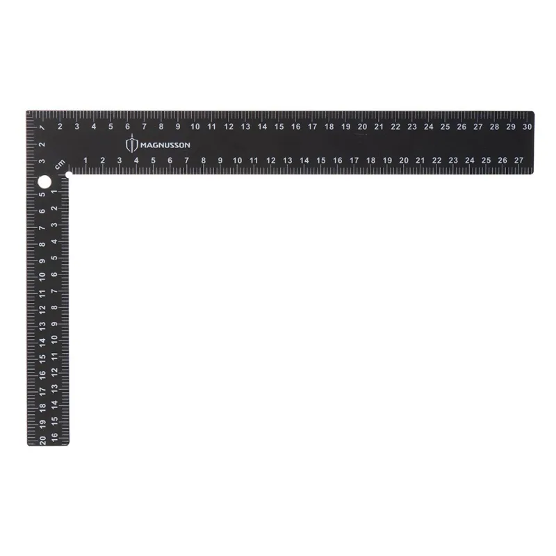 Escuadra 203 x 350 mm magnusson